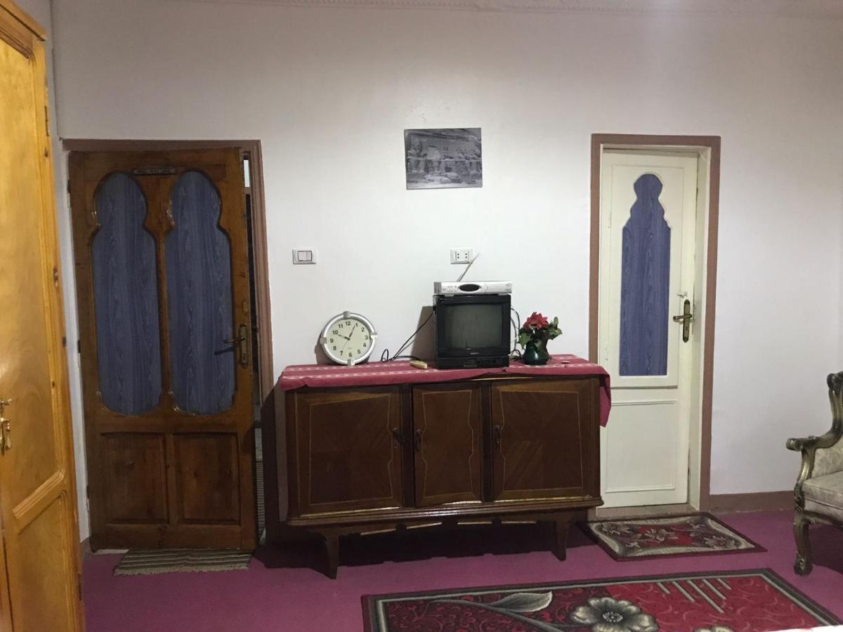 Studio Farida Pyramids View Kafret el-Gabal 외부 사진