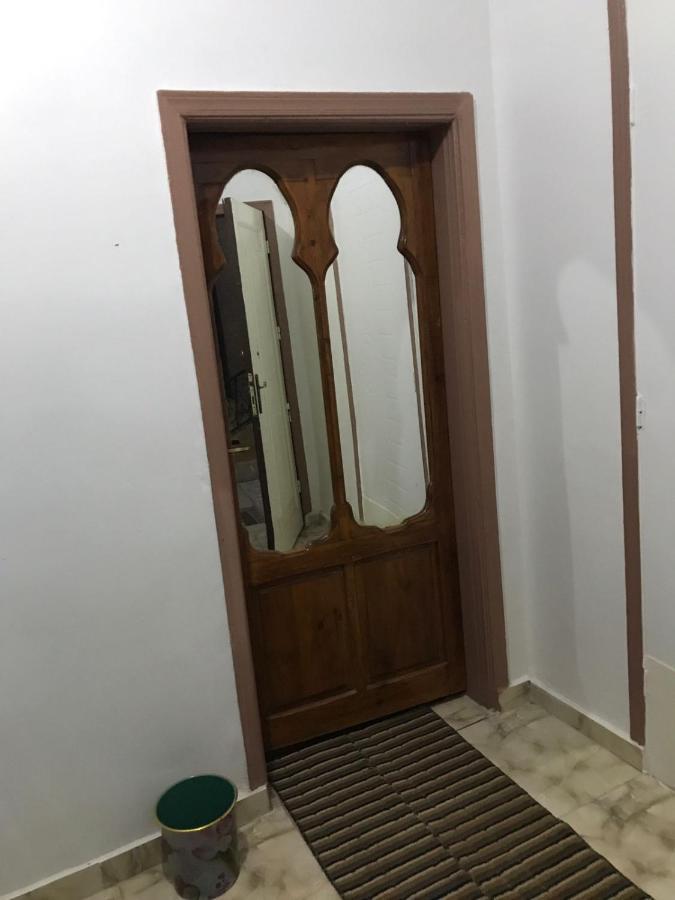 Studio Farida Pyramids View Kafret el-Gabal 외부 사진